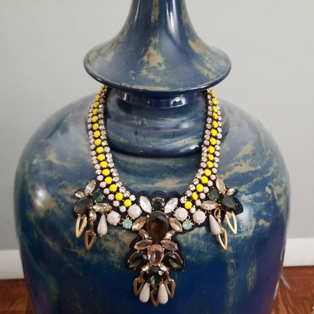 J.Crew Necklace